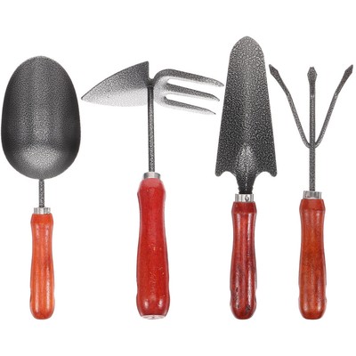 1 Set Wedding Excellent Safe Useful Reliable Great Hand Tools Garden Home Women