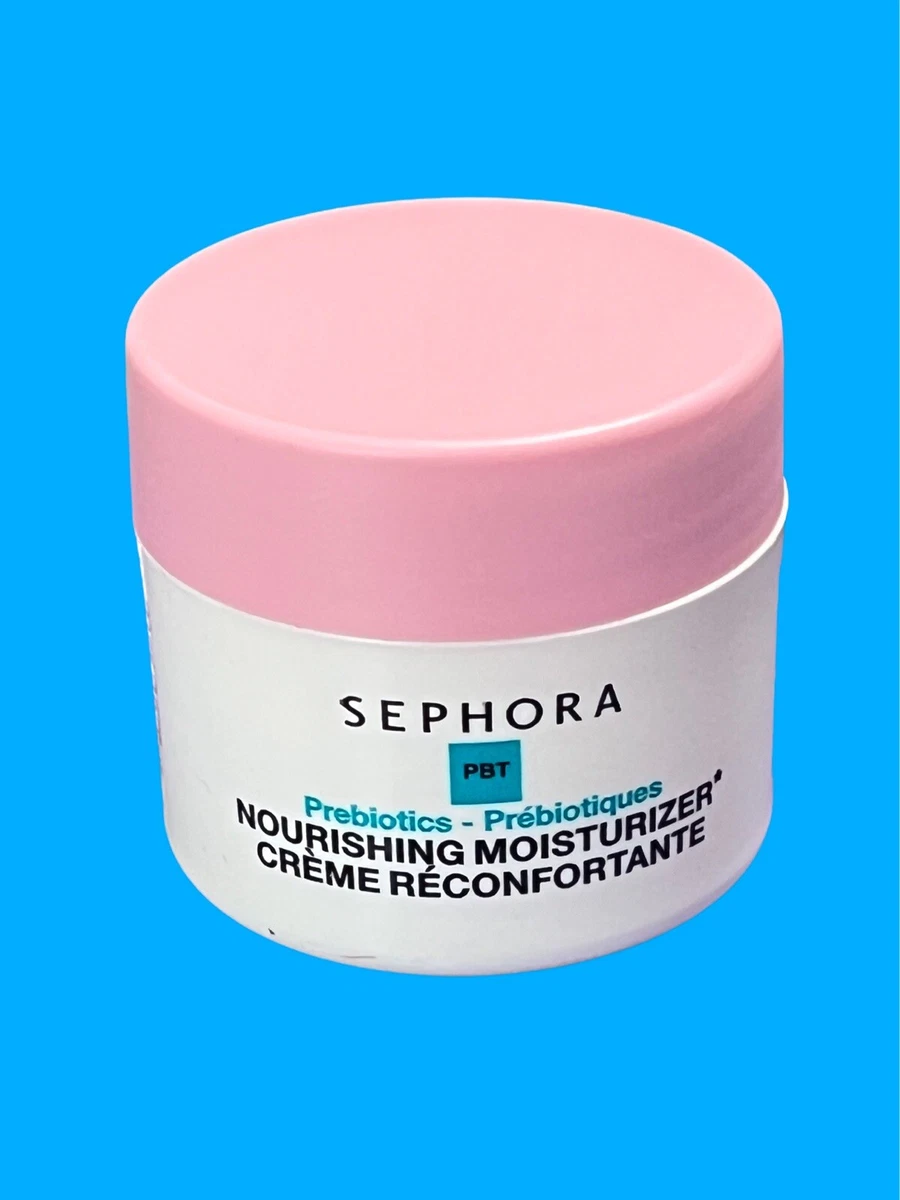 Best moisturizer 2024 in sephora
