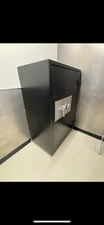 High Security Safe