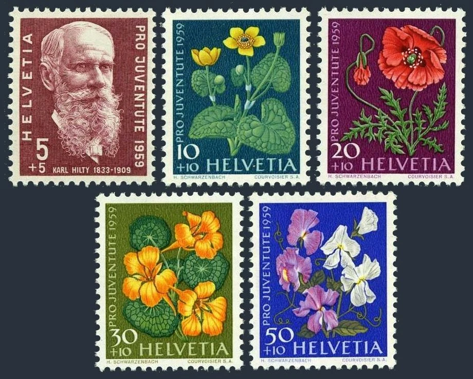 Switzerland Topical Postal Stamp Booklets for sale | eBay