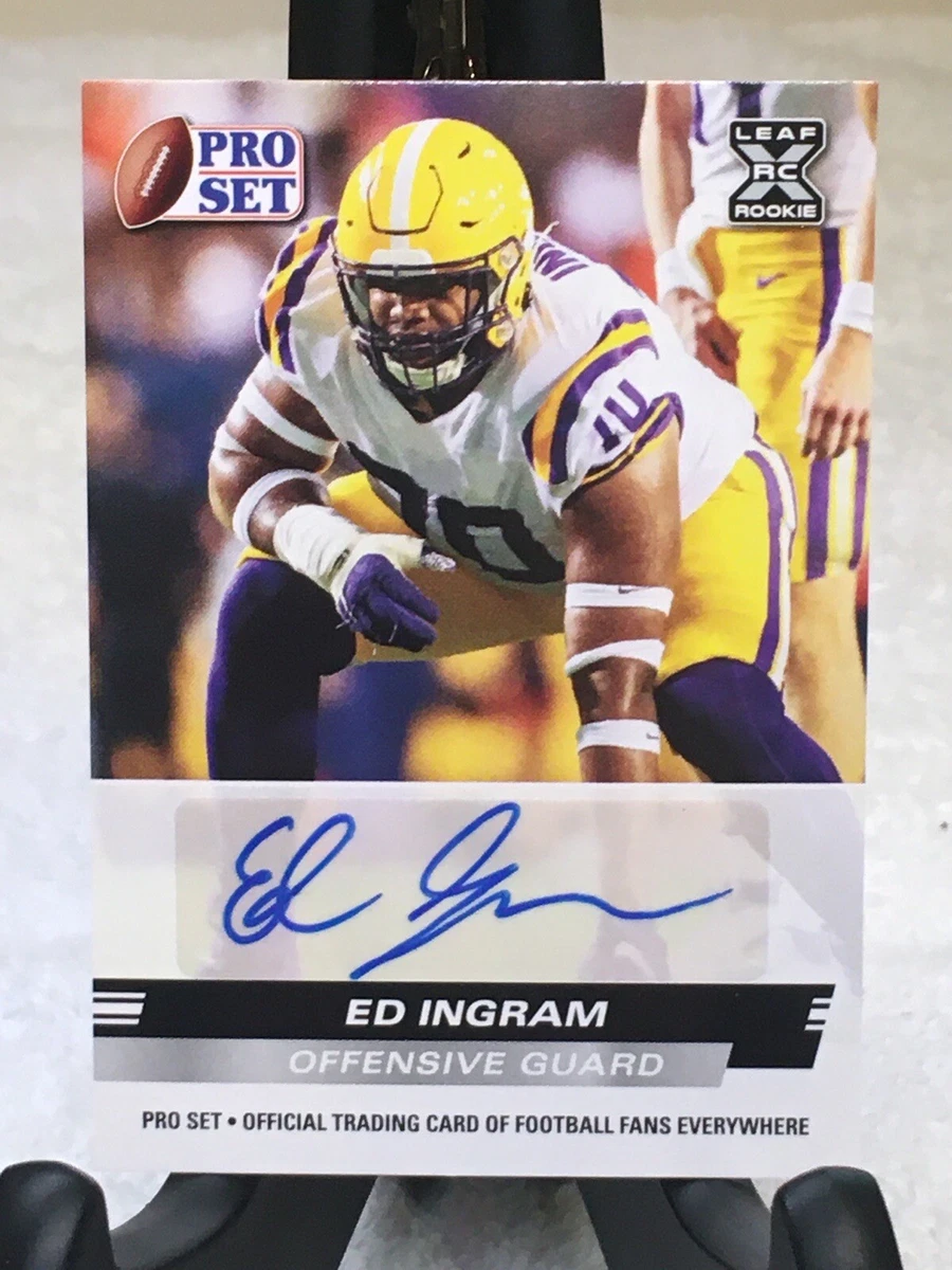 Ingram Ed kids jersey