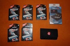 New HOHNER ROCKET AMP LOW 5 HARMONICA SET Key LC LD LE LEb LF modern special 20