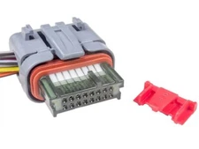 EFI Connection Throttle Actuator Control Module TAC Pigtail GM 5.7 LS1 LS6 Vette