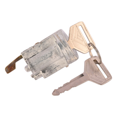 Ignition Switch Cylinder W/2 Keys Fits for Toyota Pickup Celica Corolla Tercel
