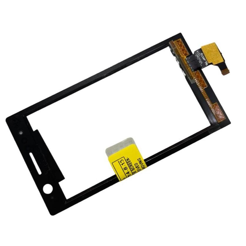 REPLACEMENT FOR SONY XPERIA U ST25i TOUCH SCREEN DIGITIZER BLACK