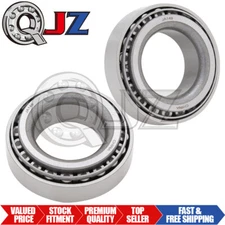 [2-Pack] A149 REAR INNER Wheel Bearing & Race for 1992-1999 Toyota Paseo