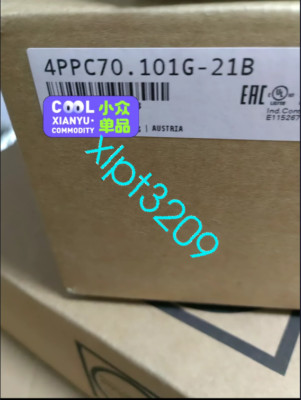 4PPC70.101G-21B B&R touch screen brand new Shipping DHL or FedEX