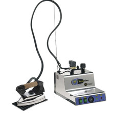 Generatore di vapore BATTISTELLA VAPORINO MAXI INOX 2,3 litri stazione stiratura