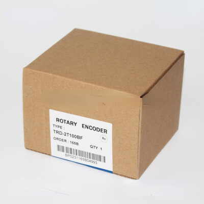 1pcs Koyo TRD-2T100BF Rotary Encoder