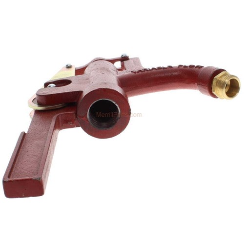 Merrill Genuine R-121 Complete Head Free Shipping - Foto 4 di 9