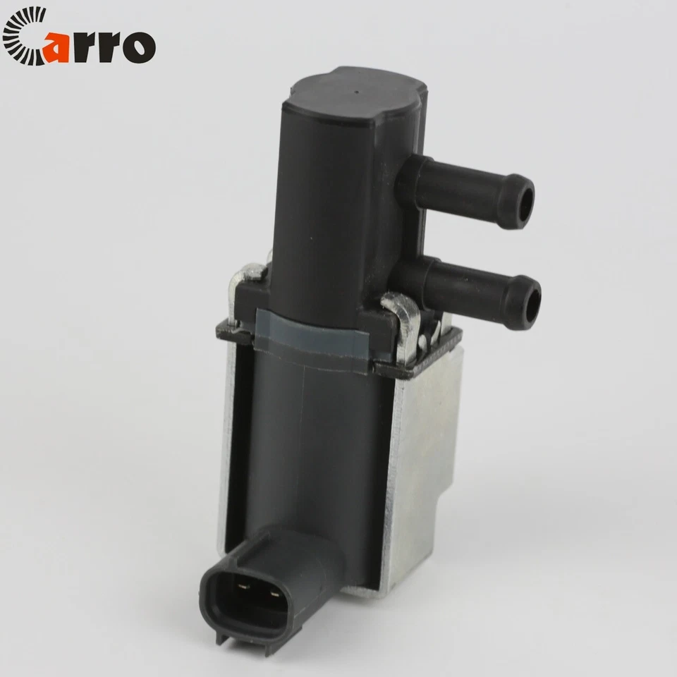 Nueva válvula de purga de bote de vapor para Mitsubishi Montero Sport Montero 2001-2004 Foto 2 de 3