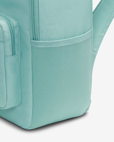 Nike Heritage Eugene Backpack Unisex Sports Travel Gym Durable Bag DB3300-309 - Picture 6 of 10