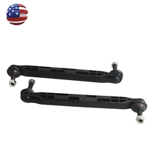 2 X Front Suspension Stabilizer Bar Link for 2017- 2020 Chevy Impala Premier