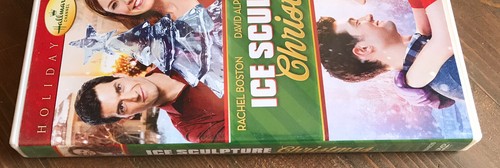 Ice Sculpture Christmas (DVD) - Picture 3 of 3
