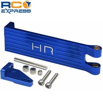 Hot Racing Traxxas Spartan SR Aluminum Rudder Blade Mount SPSR48RM06