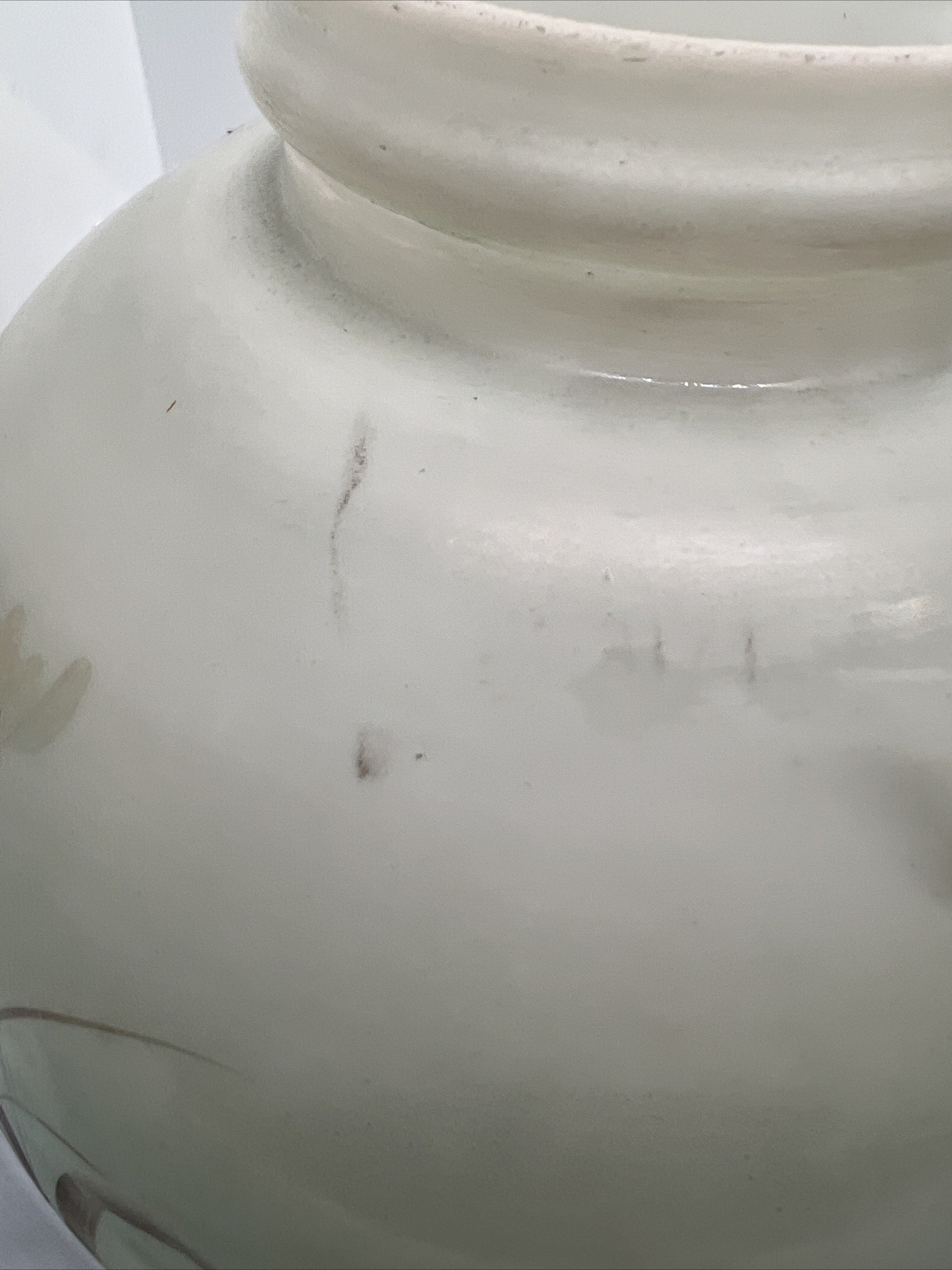 Antique Brass Victorian kerosene Oil Lamp Converted To Electric eBay