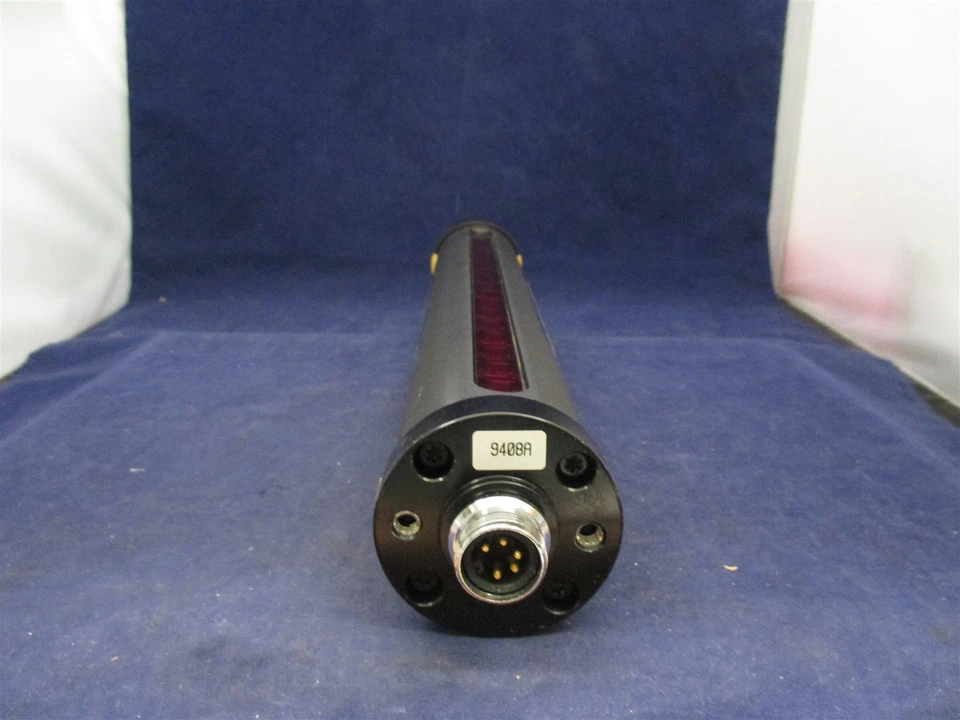 Banner MGE1216A Light Curtain Emitter - Image 3 of 4