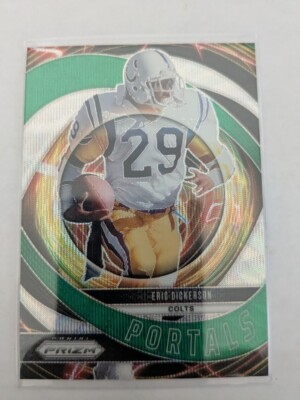   2024 Panini Prizm Green Wave RC   Store-Wide Bulk Buy Savings  