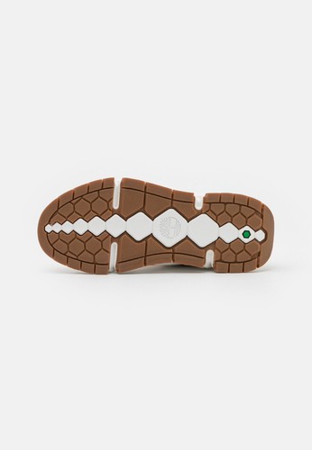 Timberland Tbl Turbo Caminante Zapatillas Marrón Trekkinn - Imagen 5 de 6