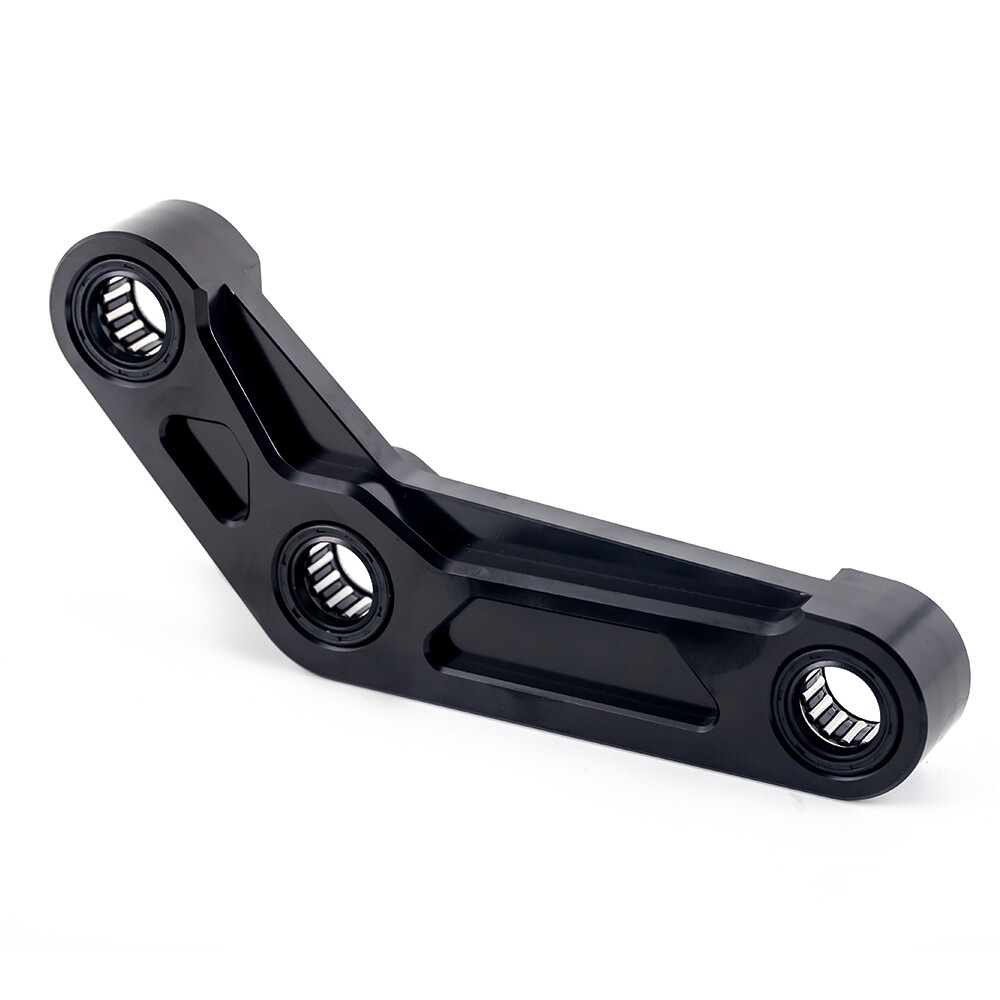 For YAMAHA MT-07 FZ-07 XSR700 YZF R7 Lowering Links Kit Rear