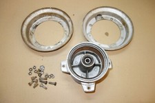 Yamaha chappy lb50 lb80 lb rear wheel rim 