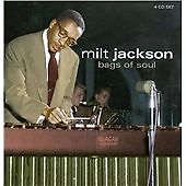 Milt Jackson - Bags of Soul (2007)