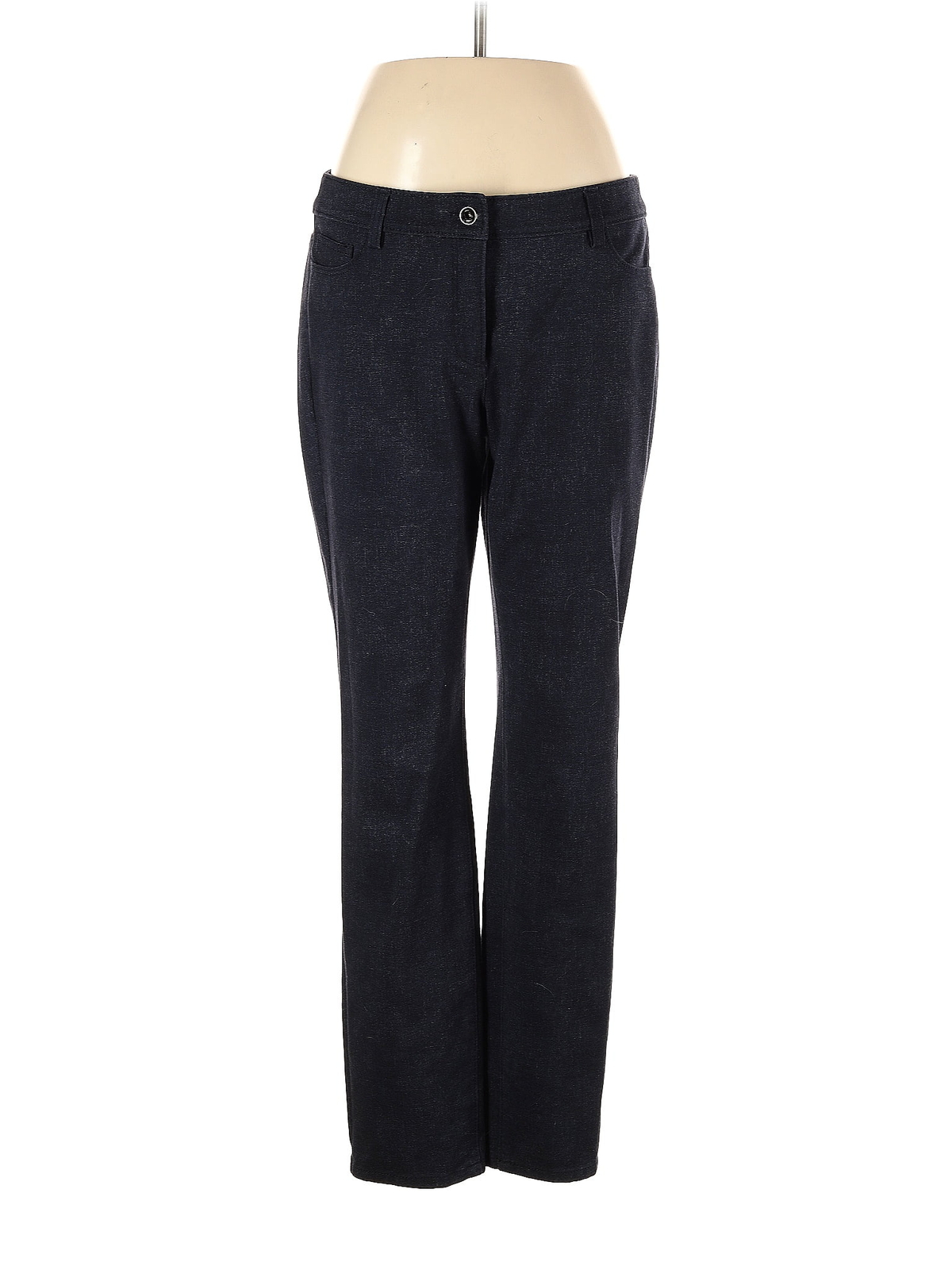 W by Worth Women Blue Jeggings 6 eBay