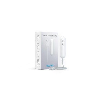 ZWA019 - Wassersensor 7 Pro, Z-Wave