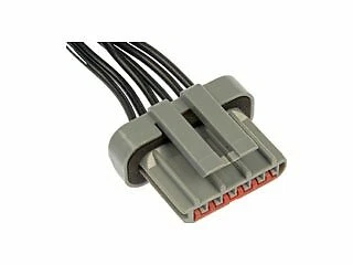 For 1983-1996 Ford E-150 Econoline Ignition Harness Dorman 500IL72 1984 1985 - Image 2 of 2