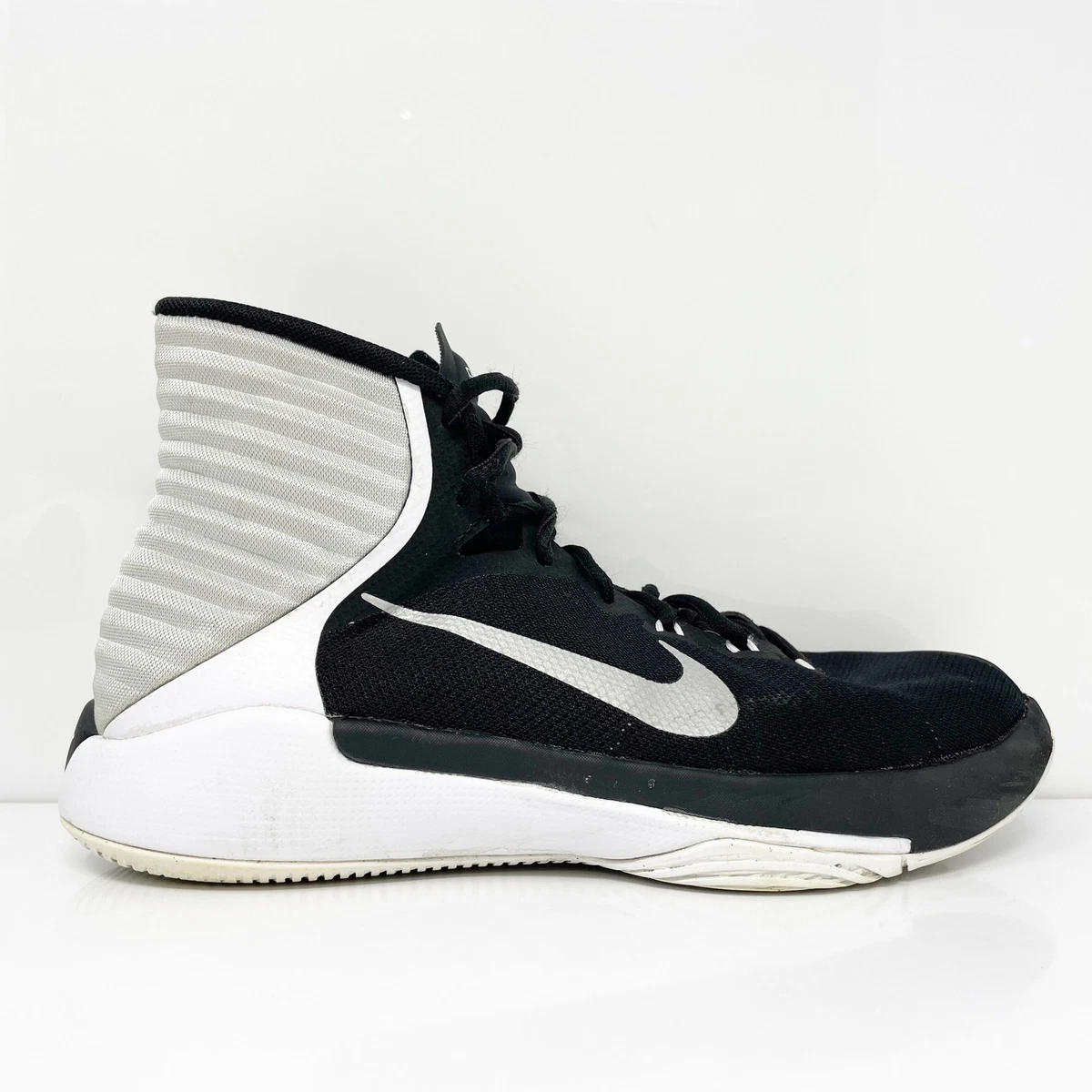 nike air precision ii nbk basketball shoes