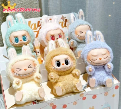 POP MART Labubu The Monsters Have A Seat Summer Party POP MART Labubu The Monsters Have A Seat Summer Party