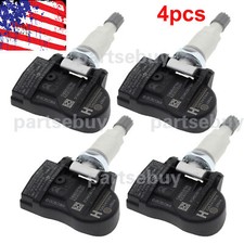 Tire Pressure Sensor TPMS GX63-1A159-AA for Jaguar F-TYPE Cabriolet Coupe XE XF