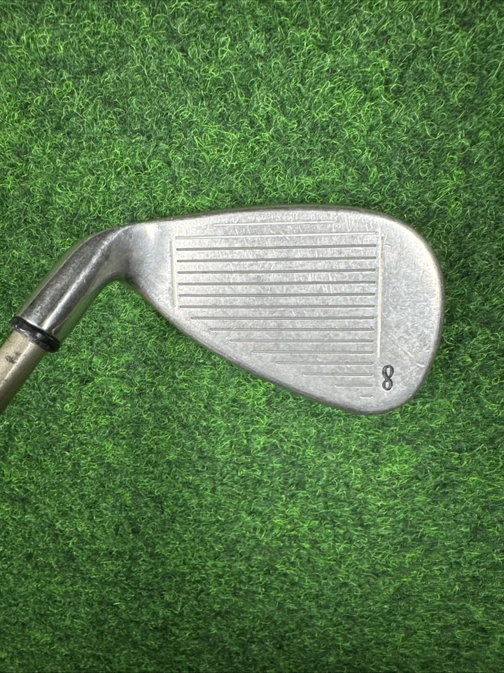 CALLAWAY Steelhead X-14 8-Eisen - Damen (Graphit, 36 Zoll, Rechts, Ladies Flex) - Bild 2 von 4