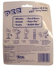 Vintage Pez (2000): Party Favors Pez-A-Saurs -Pez Dispenser-Sealed Package  — photo 9