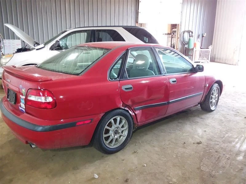 Consola piso delantero con reposabrazos compatible con 01-03 VOLVO SERIE 40 1988108 Foto 3 de 4