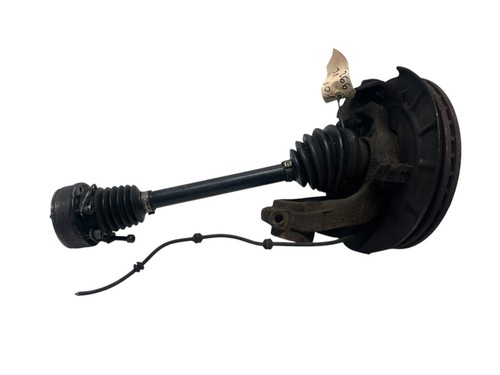 VW FOX 1.2 L 40 KW / Radnabe Radlager Antriebswelle Vorne Links