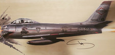 Eminem Autographed Signed Kamikaze 12x24 Lithograph Poster AMCo COA 3361