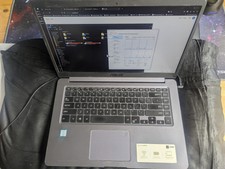 Asus Vivobook X510uar Ultra 15.6 I5-8250u 16gb Ram 500gb Nvme + 1tb Hdd | Win 11