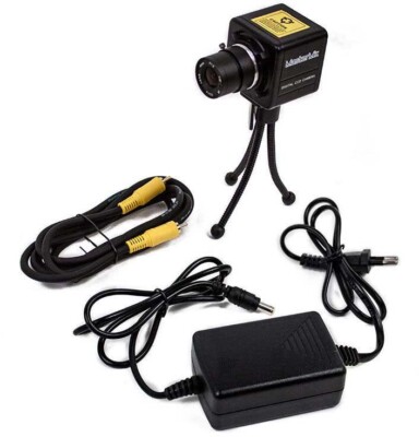 Vestax MBC-420 PAL (EU Version) Kamera Livestream Cam PC Mac Video Stream