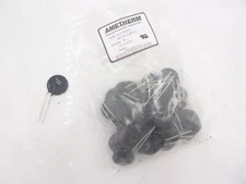 50 Pack Ametherm SL32 4R023 Inrush Current Limiters 32mm 4OHMS 23A