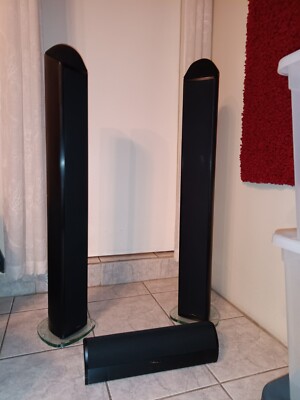 Mirage Omnisat V2 FS