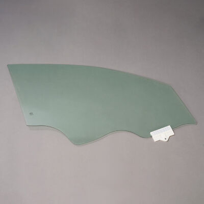 Fits 2016-2020 Kia Optima Passenger Side Right Front Door Window Glass