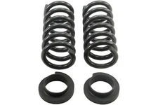 Belltech 90-96 Chevy Silverado C2500/C3500 1"/2" Front Lowering Springs