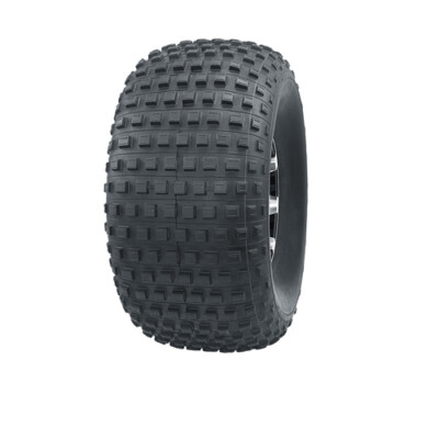 WDT P318 AT25X12-9 A/2PLY  (2 Tires)