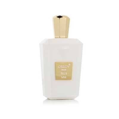 Orlov Paris Blue Lili Eau De Parfum - nachfüllbar 75 ml (woman)