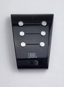 JBL Control 2.4G 2.4G AW Ersatz Fernbedienung Remote Control Ersatzteil Original
