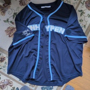 Enhypen Uniform | eBay
