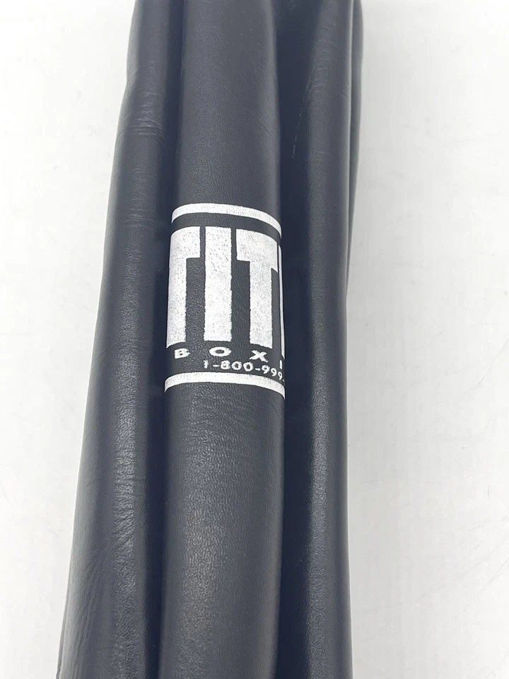 Title Boxing Double End Bag With Mounting Gear - Image 3 of 4