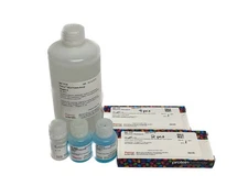 THERMO Pierce BCA Protein Determination Assay Reagent Solutions Partial 23225