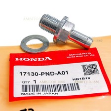 Genuine For Honda Acura Oem New Pcv Valve 17130-pnd-a01 Washer 94109-14000 Genuine For Honda Acura Oem New Pcv Valve 17130-pnd-a01 Washer 94109-14000